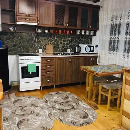 Поліна * Mykulyčyn