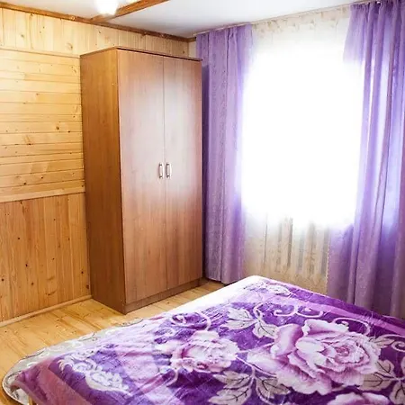 Chata Поліна *