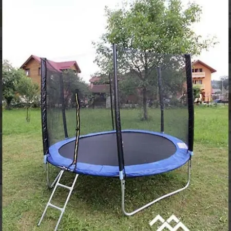 Chata Поліна *